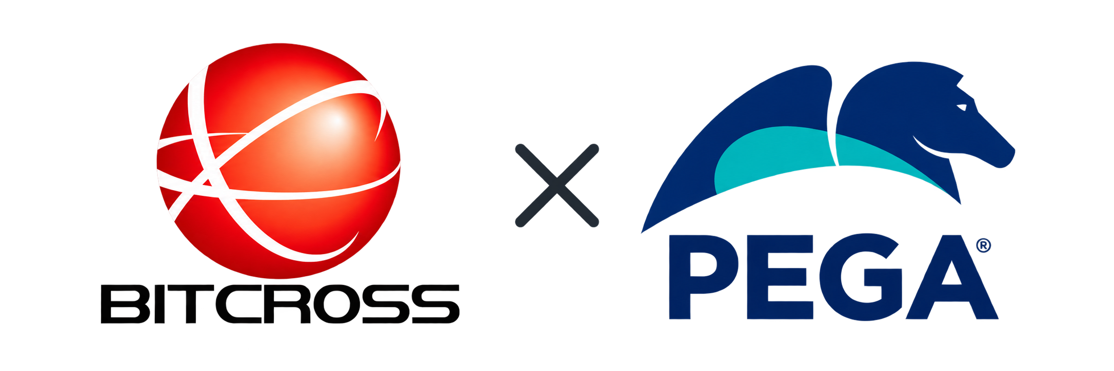 Pega（ペガ）公式ロゴ